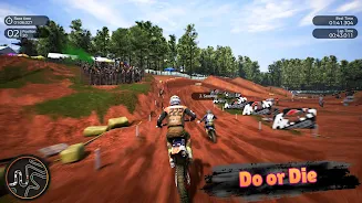 Motocross Stunt Bike Racing 3d स्क्रीनशॉट 2