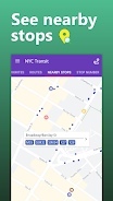 NYC Transit: MTA Subway Times應用截圖第2張