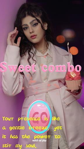 SweetCombo Screenshot 0