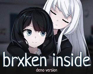 BRXKEN INSIDE [Demo]