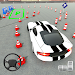 Classic car parking car games