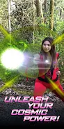 Super Power FX: Be a Superhero স্ক্রিনশট 1