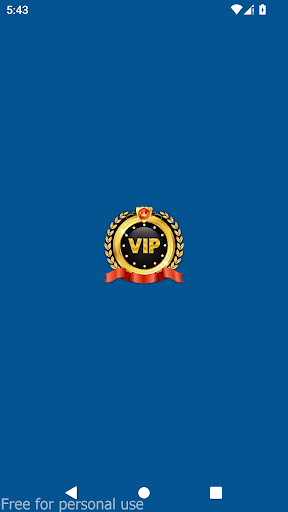 SEGOU VIP VPN Capture d'écran 0