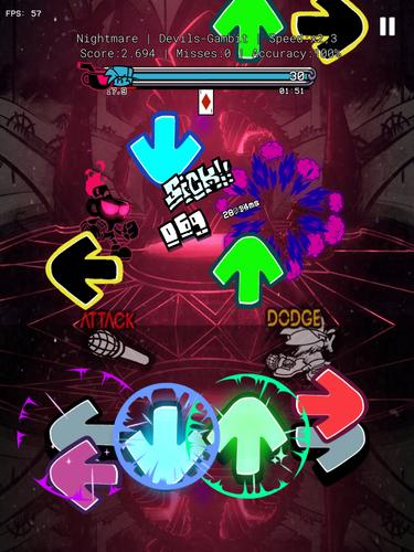 Thursday Night Music Battles 스크린샷 3
