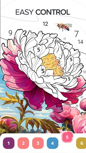 Color a Day Скриншот 3