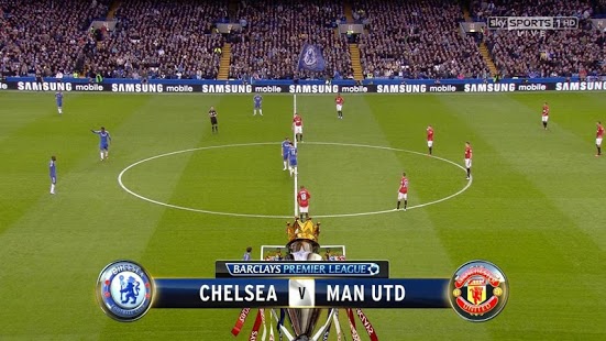 EPLsite: Live Football Stream স্ক্রিনশট 0