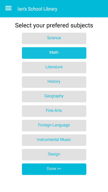 StudyLib Скриншот 1