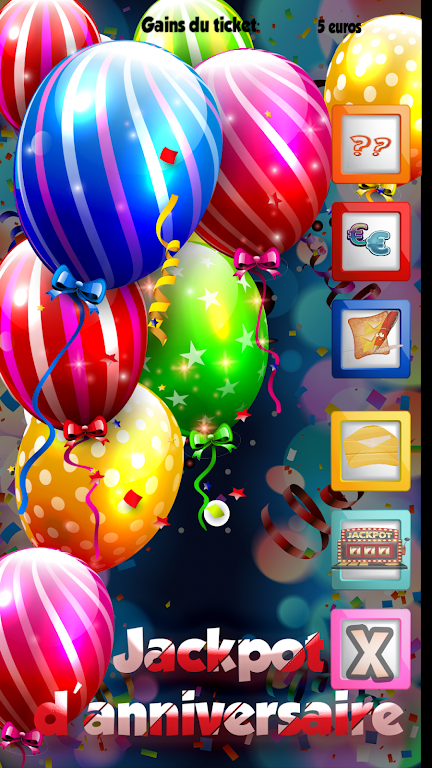 MEGAGAMES SuperJackpot Captura de tela 2