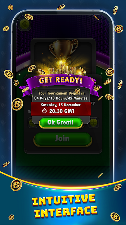 Crazy 8’s: Card Blitz ภาพหน้าจอ 2