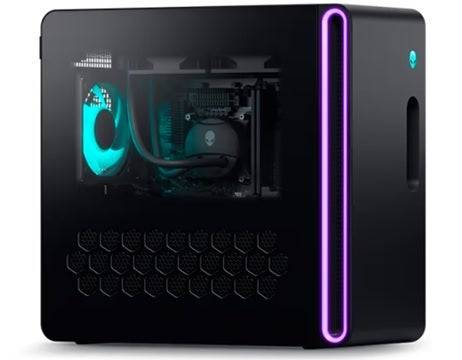 „Zaoszczędź 1000 USD na Alienware Aurora R16 RTX 4090 Gaming PC”