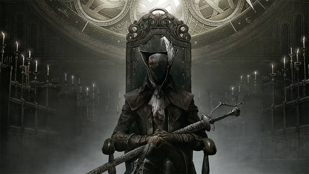 Hier is de beste Bloodborne Boss -bestelling - alle bazen in het spel