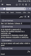 English Urdu Dictionary应用截图第0张