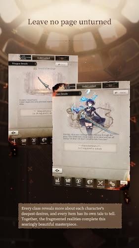 SINoALICE स्क्रीनशॉट 3