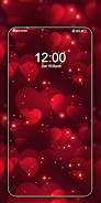 Rose Wallpaper Live HD ภาพหน้าจอ 2