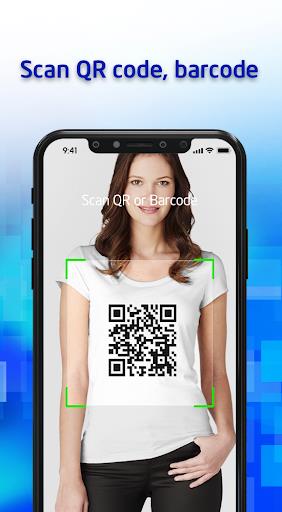 Barcode Ảnh chụp màn hình 0