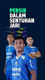 Persib Tangkapan skrin 0