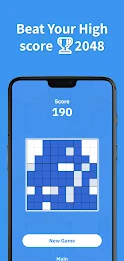 Blocks: Sudoku Puzzle Game স্ক্রিনশট 0