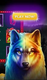 Fortune Neospin slots games Schermafbeelding 2