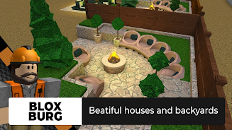 Bloxburg for roblox স্ক্রিনশট 2