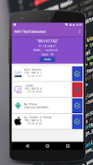 WiFi Thief Detection Captura de pantalla 3