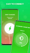 Battery Life - Phone & Bluetoo Ảnh chụp màn hình 3