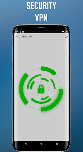 Schermata Fast VPN - Unlimited & Secure 2