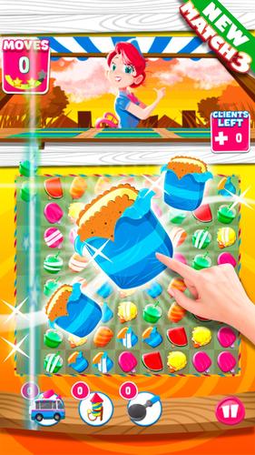 Ice Cream Скриншот 1