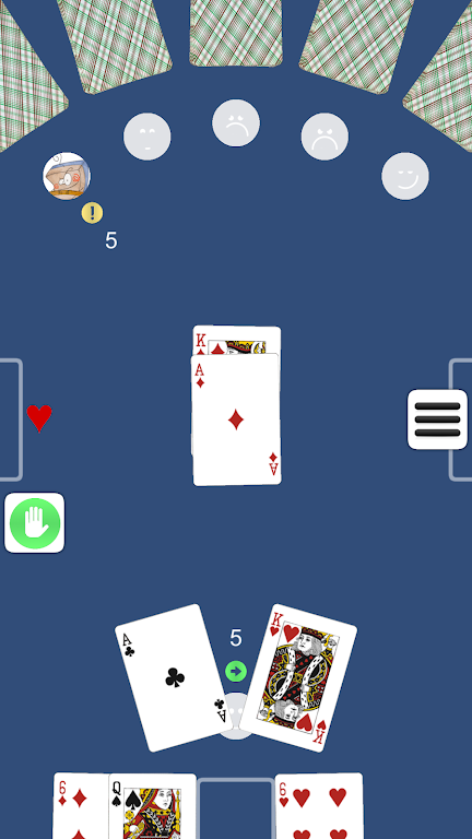DURAK FULL Captura de pantalla 1