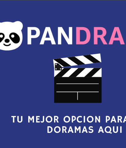 Pandrama - Ver Doramas 스크린샷 2