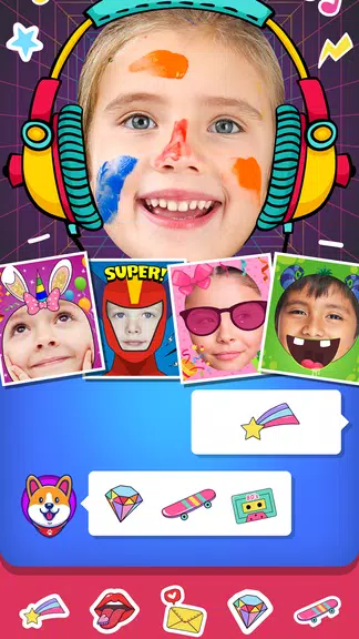 Baby phone games for toddlers Zrzut ekranu 1