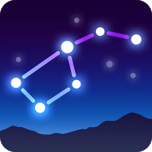 Star Walk 2 Ads+ Mapa Astral