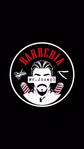 Barberia Mr. Joseph 스크린샷 0