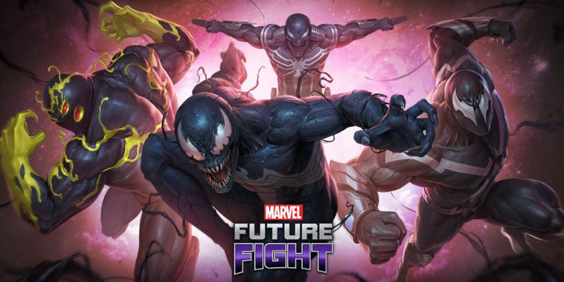 MARVEL Future Fight 'a gelen yeni karakterler ve etkinlikler