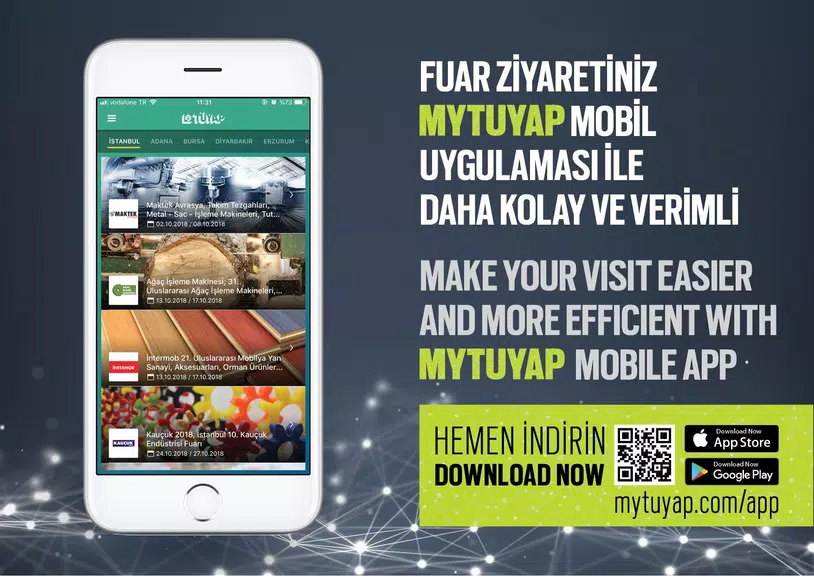 MyTüyap Screenshot 1