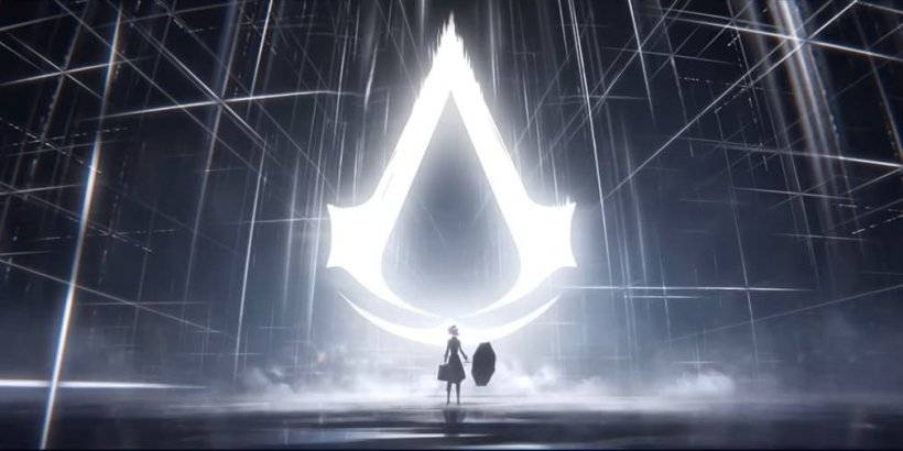 Assassin's Creed သည် Reverse for Stealthy 1999 Collaboration နှင့် ပူးပေါင်းသည်။