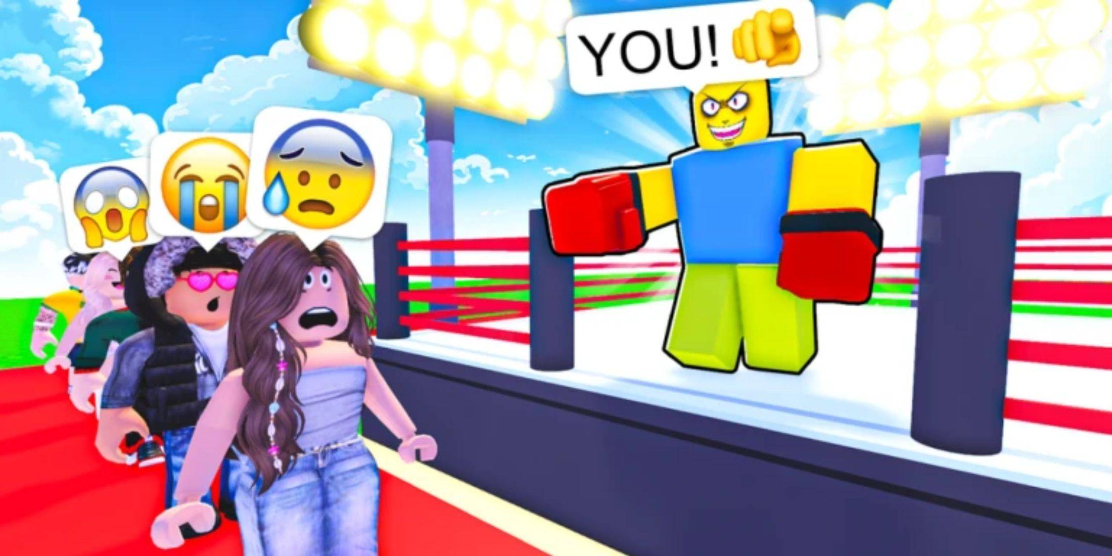 Roblox: linya upang labanan ang mga code na inilabas!
