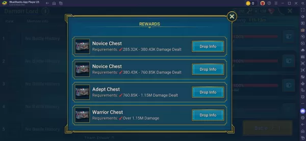 Raid Shadow Legends: Mastering Clan Boss Fich To Ultra-Nightmare