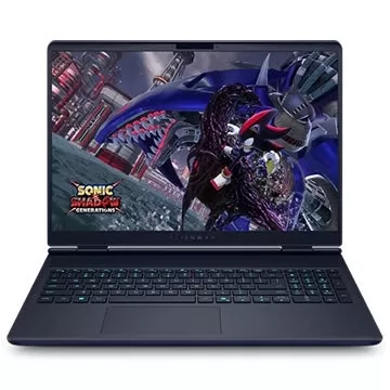 Alienware、2025年モデル「Aurora 16」と「16X」ゲーミングノートパソコンを発表