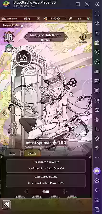 新手必看的5大異世界慢活系角色