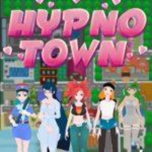 Hypno Town ภาพหน้าจอ 0