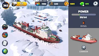 Port City: Ship Tycoon 2023应用截图第0张