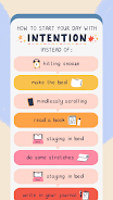 Fabulous Daily Routine Planner Screenshot 3