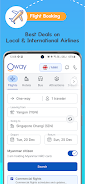 Oway Travel ภาพหน้าจอ 2