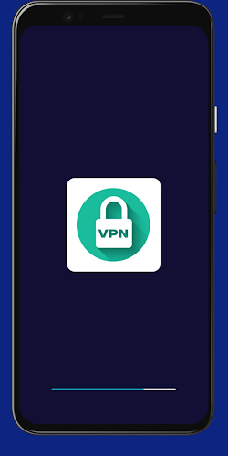 Superfly VPN - Fast & Secure Captura de pantalla 0