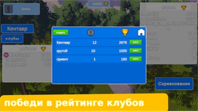 Orienteering Sport Russia スクリーンショット 1