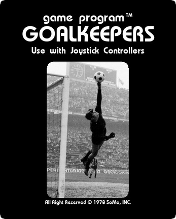 Schermata Goalkeepers 0