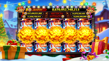 Schermata Woohoo™ Slots - Casino Games 2