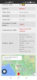 Myanmar VPN - Get Yangon IP應用截圖第3張