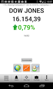 Stock Market Screenshot 0