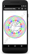 Asynchronous Motors Tools demo Capture d'écran 1